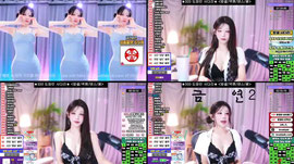 <월초 이벤트>333 방셀 사다리♥999방셀♥꽝없는 100개 뽑기♥앉으면 청순하고 일어나면 관능적인 붓잽이