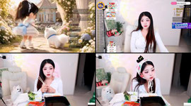 [최가네][설렘단모집]오징어회에 잔드러잉