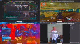 #1 WARZONE COACH LIVE NOW!