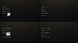 🌱｜[하데스] 인형 눈 붙이는 아이돌 실존