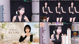 [팀진우] 2.1 공수...? 방---울 딧---불 33개 펑고