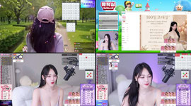 너랑 놀면 아픈게 다 나을것 같아💕