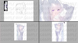 画蕾米