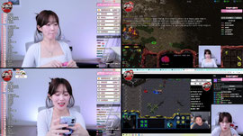[드림즈]요닝 오랜마네 방셀시시티비