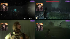 CAN WE FINISH RESONANCE? also, !subtember