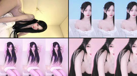 하양