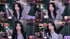 음방 소통) 어서오세요옹~♥