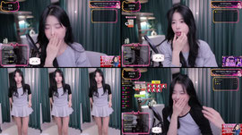 음방 소통) 어서오세요옹~♥
