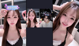 QAnna正在直播