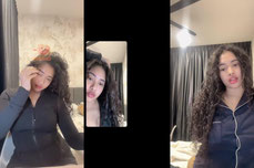 Hatisha Khan (@hatishaa) TikTok VODs & Stream Recordings | StreamRecorder