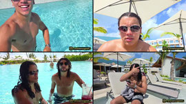IRL IN DOMINICAN REPUBLICCC