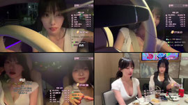 [캄몬스타즈] 하윤이랑 하이디라오