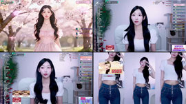 [쇼케이:과장] 응삼업♡짭삐업♡판다업♡리엘업♡만월업♡