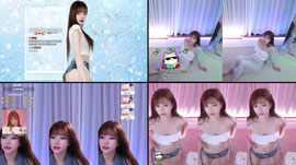 [팀진우 신입] 이라니 촉촉아영