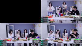 [더케이] 오답노트 모임 푸린X한이슬X승아야
