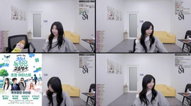 [수니그룹] 배부님이랑 꽈배기 드디어 5개월만에