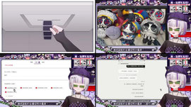 【表單雜談】庫老鼠乾的各種怪照片鑑賞！ #台灣Vtuber #庫洛姆