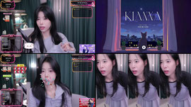 음방 소통) 어서오세요옹~♥