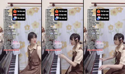 Untitled stream