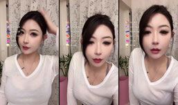 体能挑战能否突破十人～