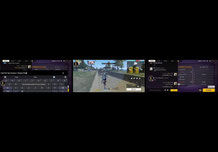 🇮🇳V Badge Guild Test 🚀+ Giveaway Custom 🤯💫 After New Season 🕒🔥 #shortslive #shortsfeed #freefirelive
