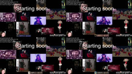 Okay rev im live