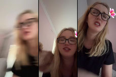 Untitled stream