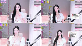 시스루언더붑 본 적 이떠?💖   셔츠없방셀 5782개 💖