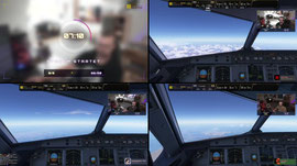Fortaleza --> Sport --> Bogota  | !WORLDTOUR | !addons !dj !gPortal