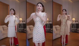 🔴 LIVE Chinese Girl's Fashion Sale | New Dresses Try On | FlashMuse 2026-09-02 20:35:38