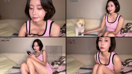 양치기소녀:)님의 신이나는 모바일 방송