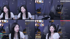 첫방송 떨려용