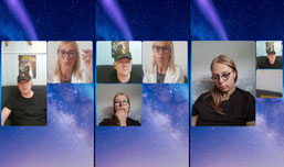 Untitled stream