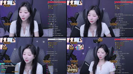 첫방송 떨려용