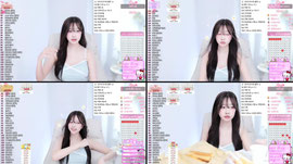 신입여캠 ♥ 노라주세요,,, 1470 움짤방셀 or 뽑기 2배