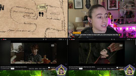 LIVE Reaction: Harry Potter HBO Trailer | September 2nd 2026