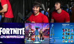 Lets Go LIVE!