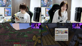 Untitled stream
