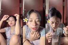 Untitled stream