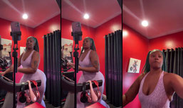 darealcherokeedazz is live!