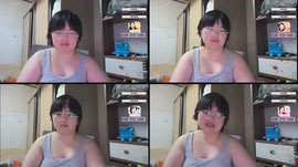 다시는 쥐흔당하지 않겠습니다