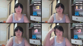 다시는 쥐흔당하지 않겠습니다