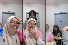 lama tak live