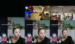 엄마 나 어제 스우파 나왔어!