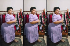 HOJE É MEU ANIVERSÁRIO 🎂