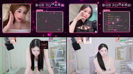 6일차방송)찐신입이에요 !언른들어와바