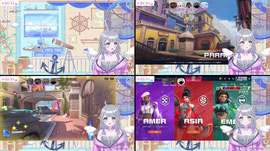 レベル、、《rimのへや》《こんりむ》