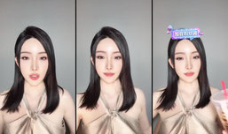 马尚火正在直播