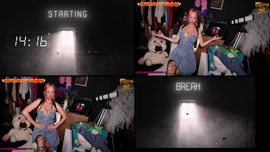 wrong stream !s !social