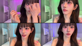 예나♥님의 상큼발랄 생방송